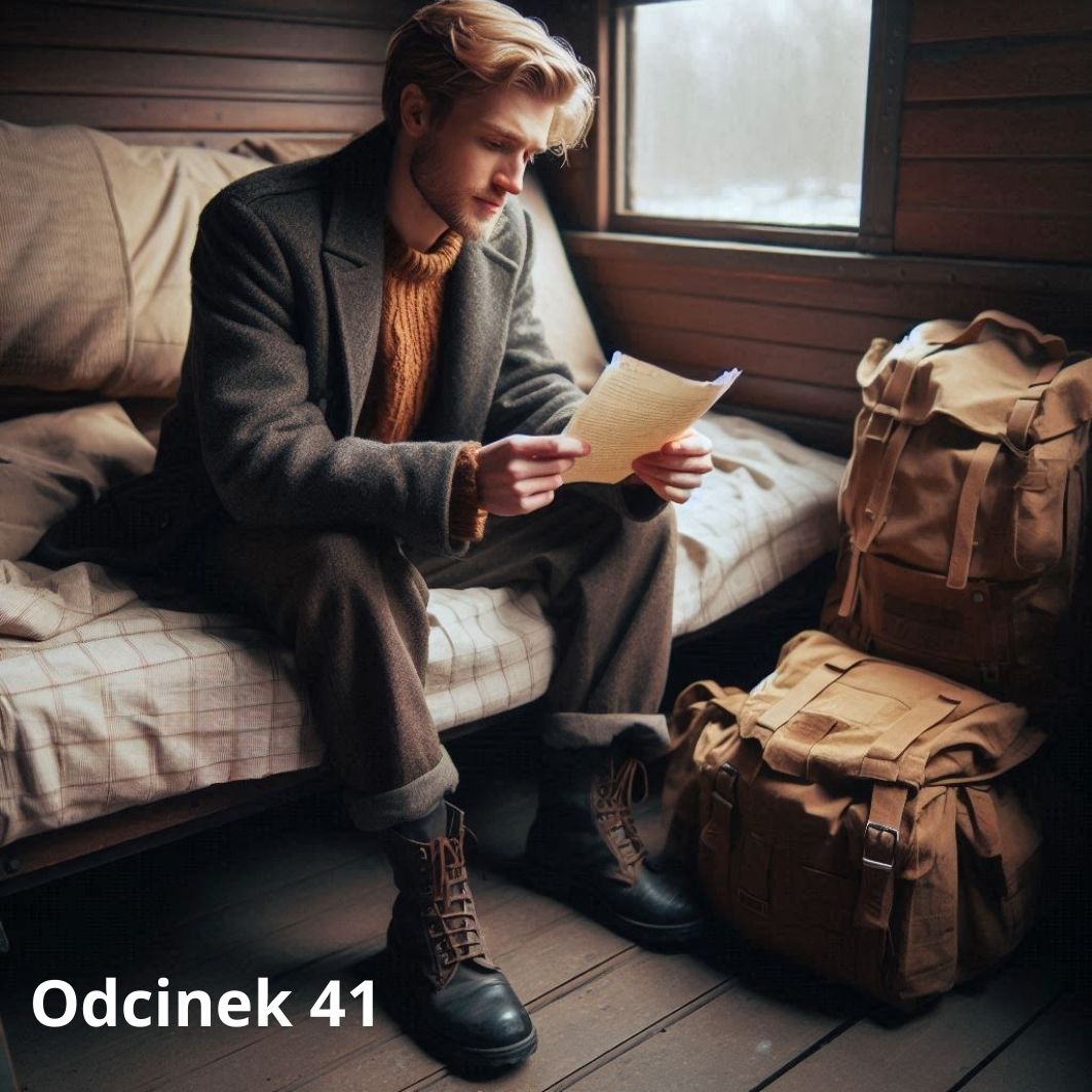 Odcinek 41