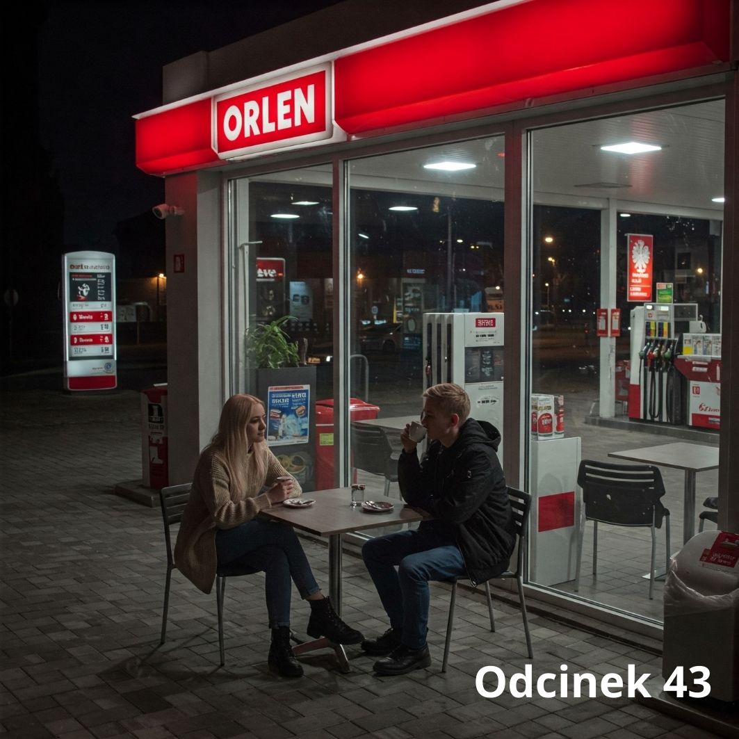 Odcinek 43
